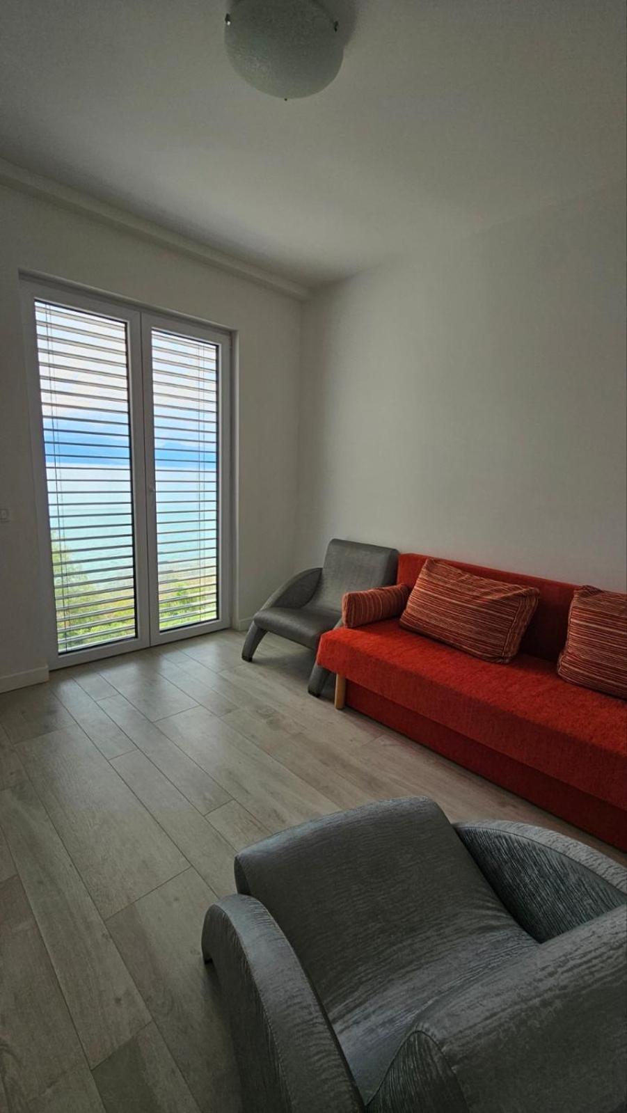 Apartment Villa Balevski Ohrid Kültér fotó