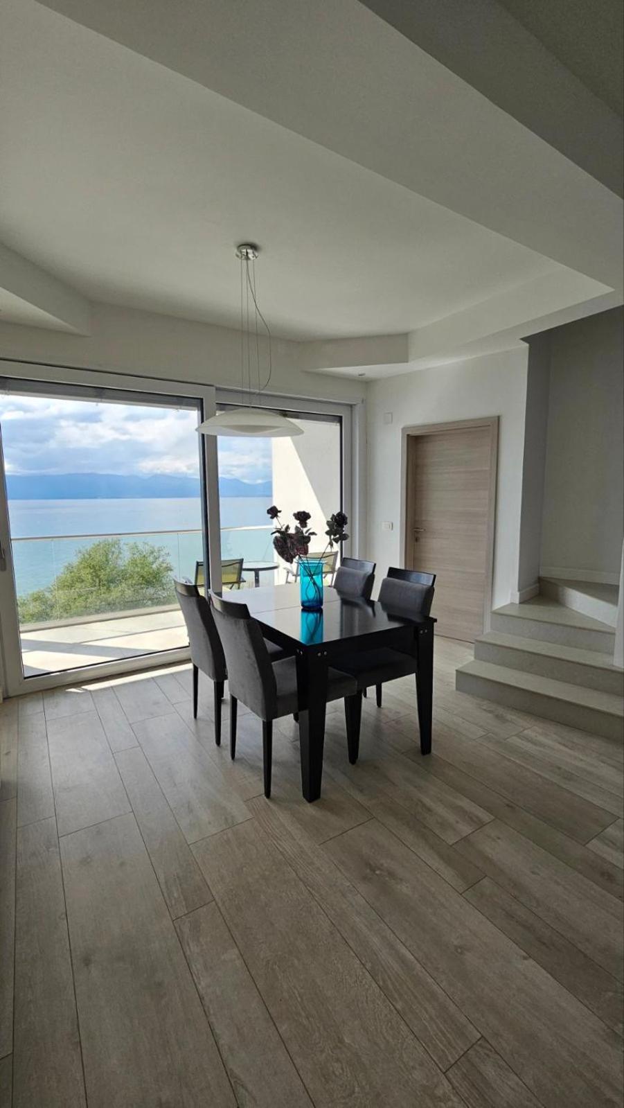 Apartment Villa Balevski Ohrid Kültér fotó