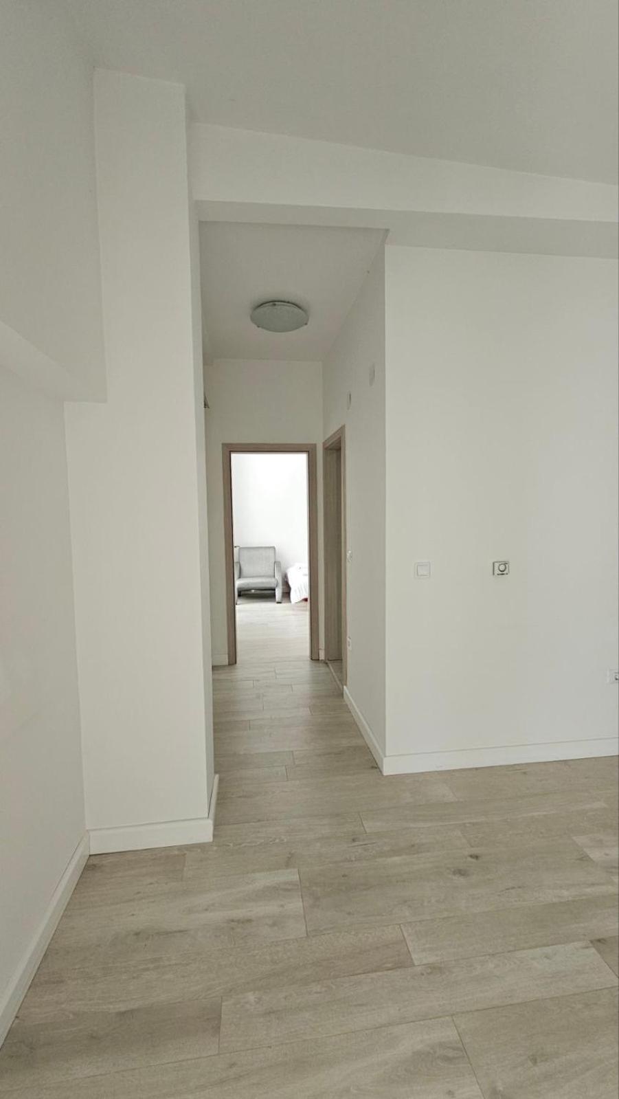 Apartment Villa Balevski Ohrid Kültér fotó