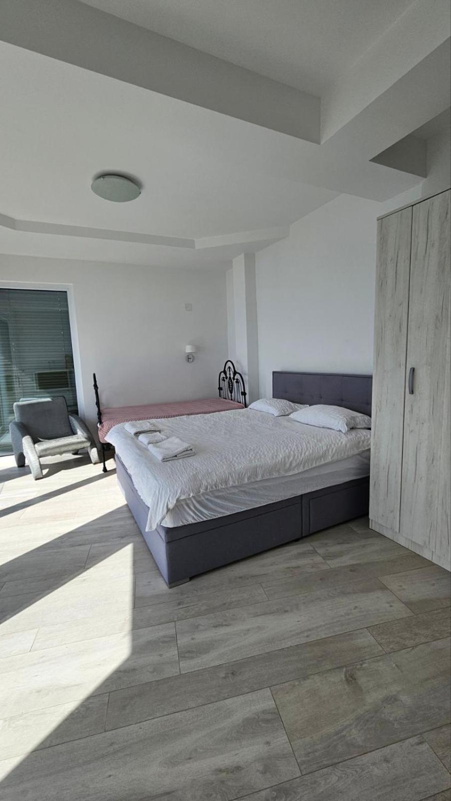 Apartment Villa Balevski Ohrid Kültér fotó