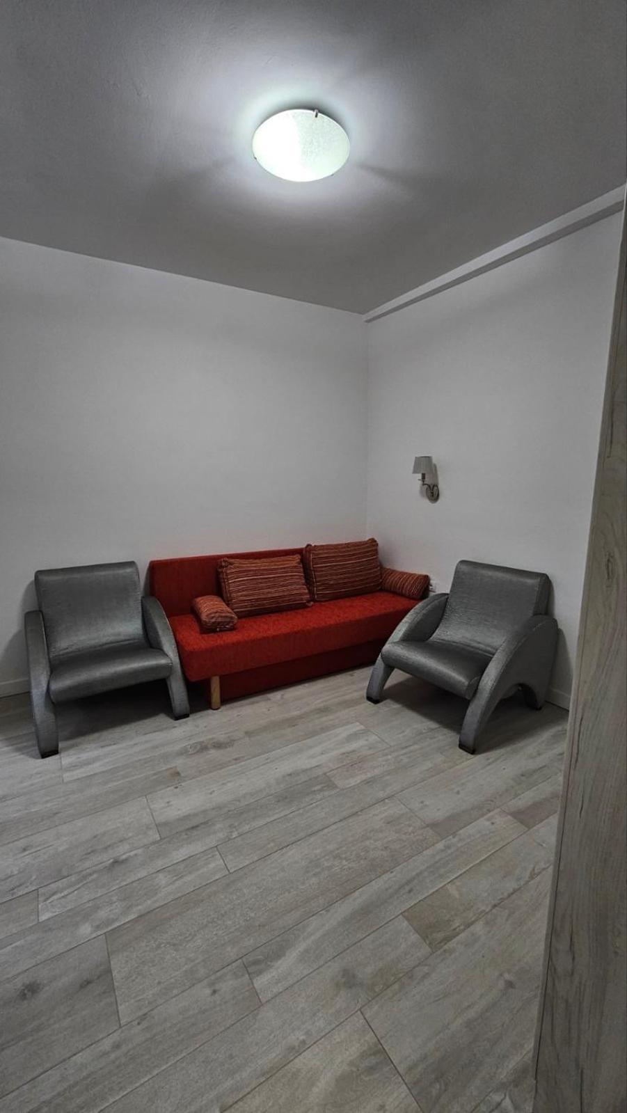 Apartment Villa Balevski Ohrid Kültér fotó