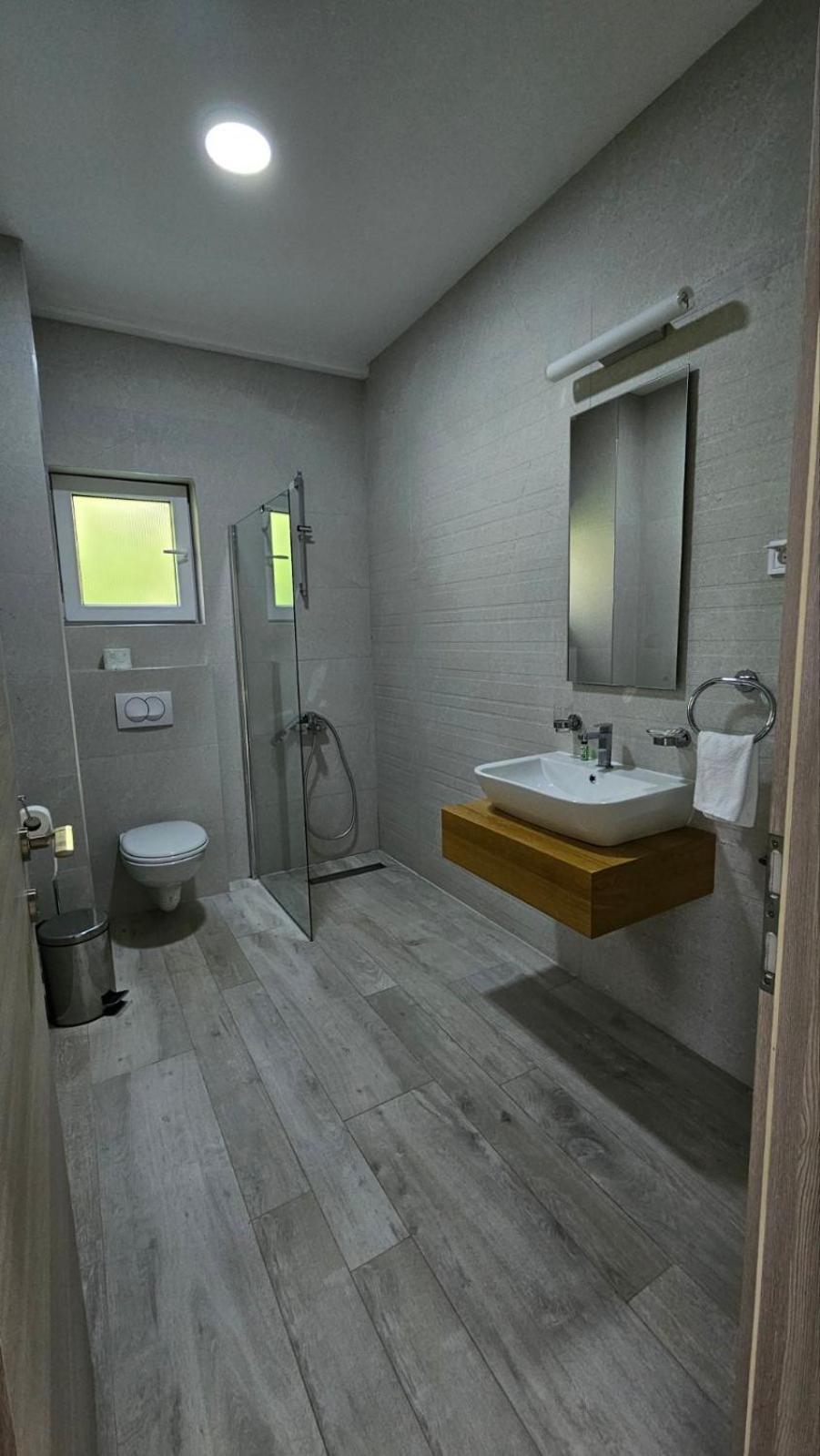 Apartment Villa Balevski Ohrid Kültér fotó