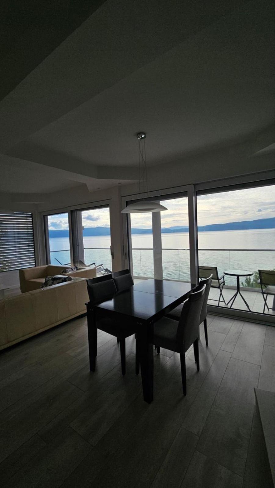 Apartment Villa Balevski Ohrid Kültér fotó