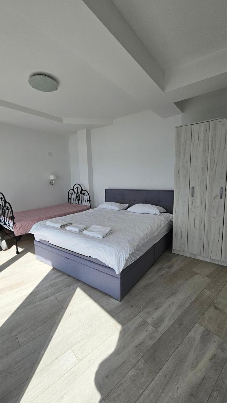 Apartment Villa Balevski Ohrid Kültér fotó