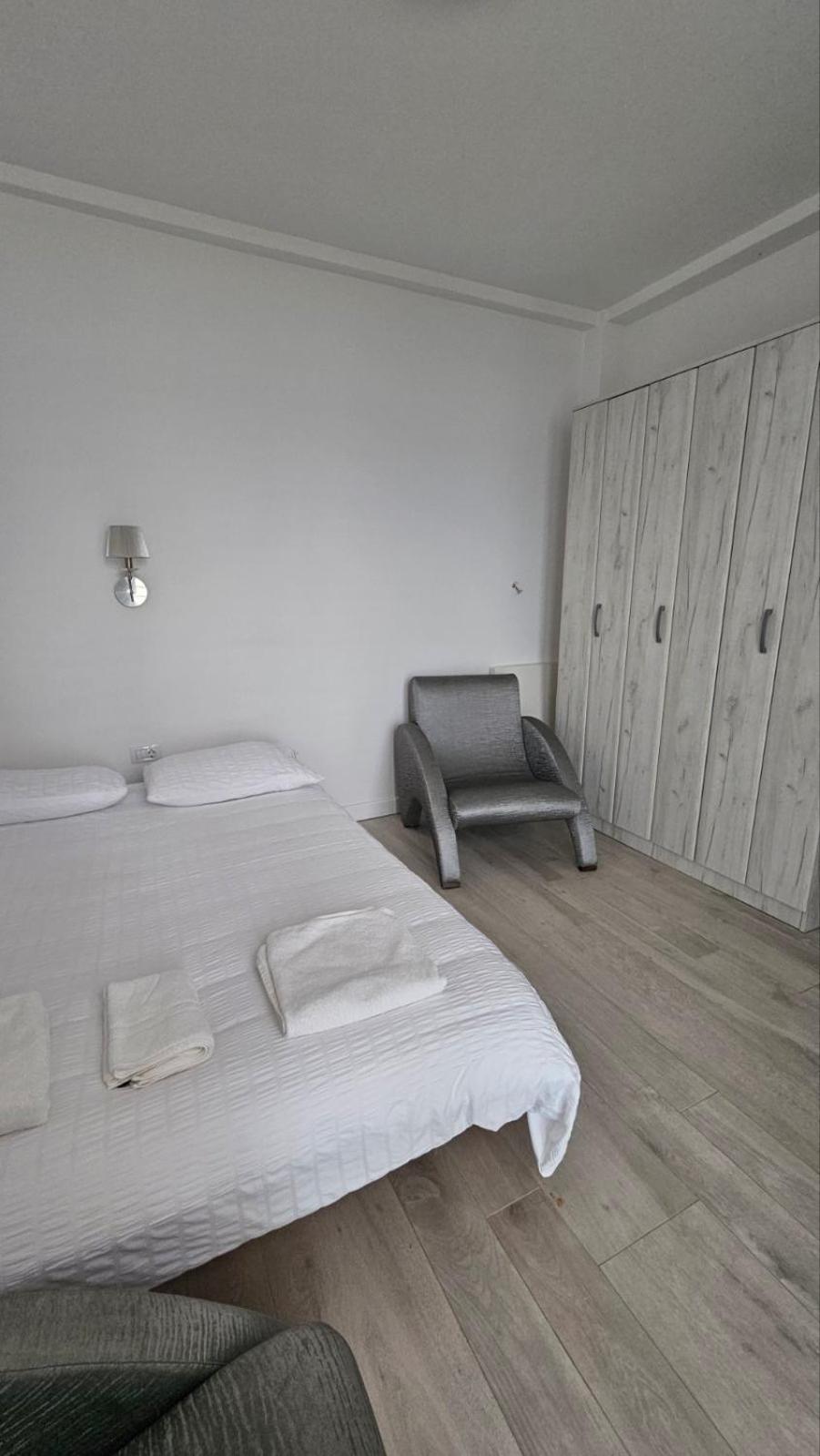 Apartment Villa Balevski Ohrid Kültér fotó