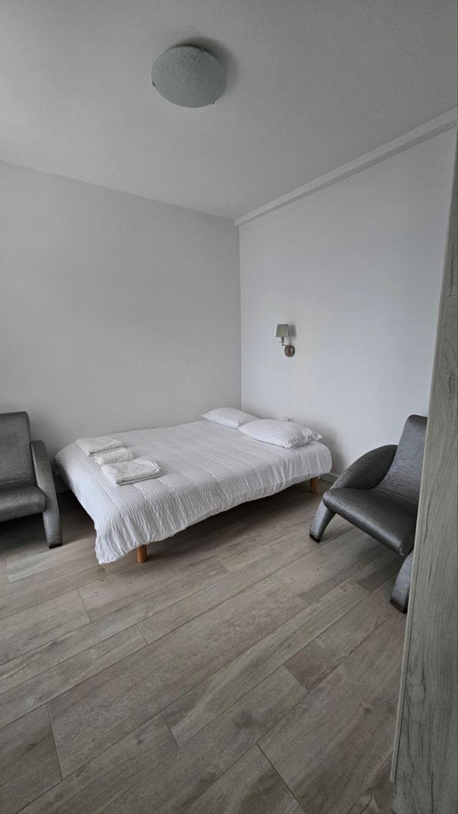Apartment Villa Balevski Ohrid Kültér fotó