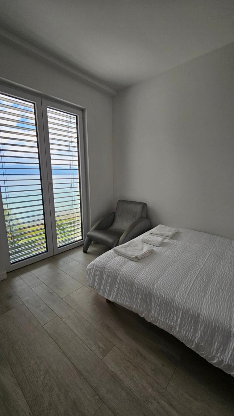 Apartment Villa Balevski Ohrid Kültér fotó