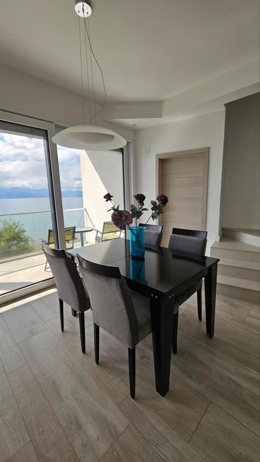 Apartment Villa Balevski Ohrid Kültér fotó