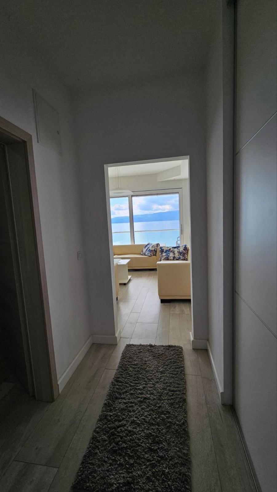 Apartment Villa Balevski Ohrid Kültér fotó