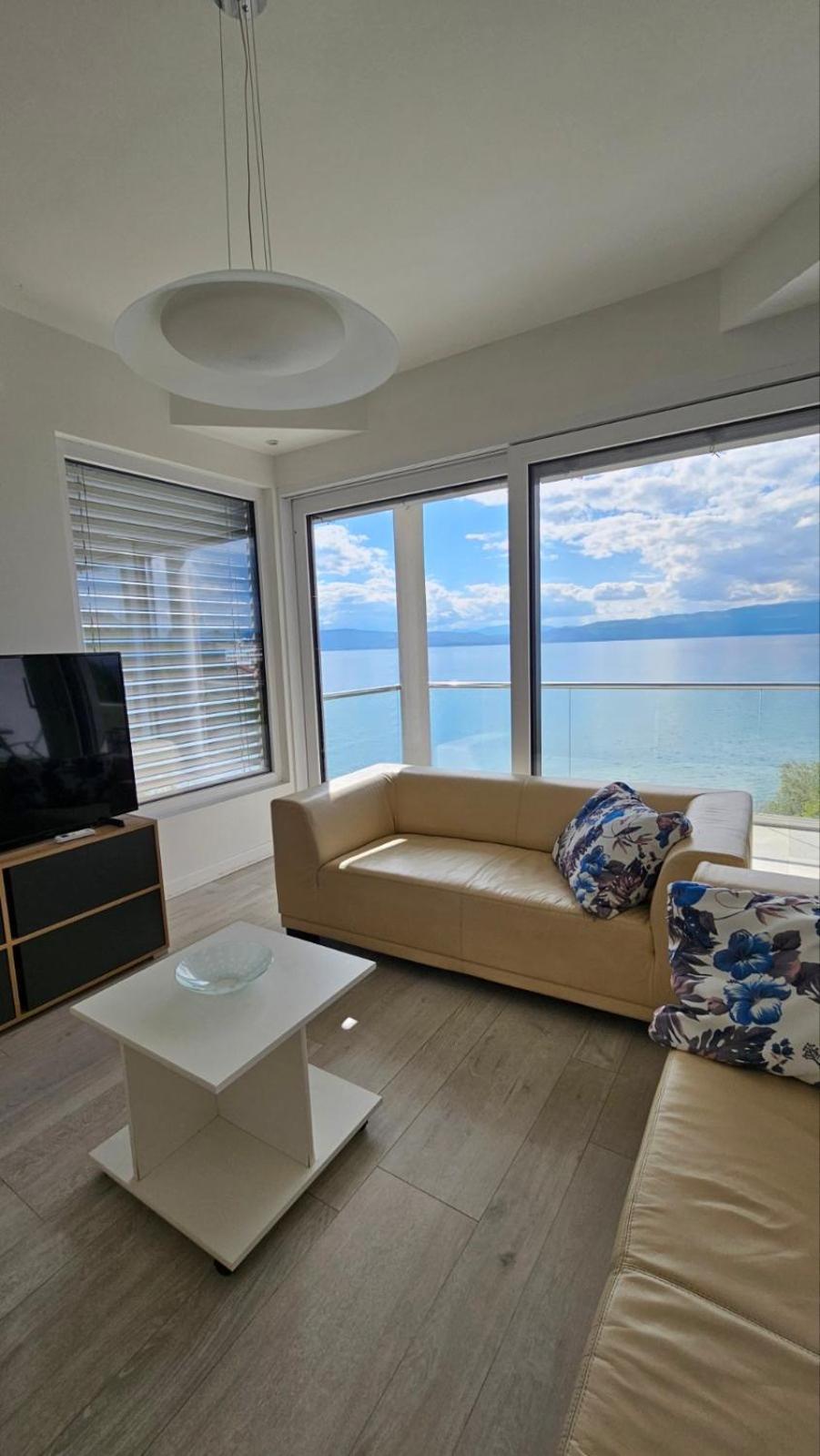 Apartment Villa Balevski Ohrid Kültér fotó